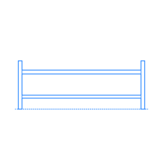 Furniture Benches Ikea Sjalland Bench Digital Sketch Svg Design, Free Vectors File